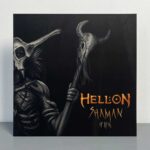 HELL:ON – Shaman LP (Gatefold Crystal Clear Vinyl)