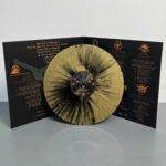 HELL:ON – Shaman LP (Gatefold Gold/Black Splatter Vinyl)