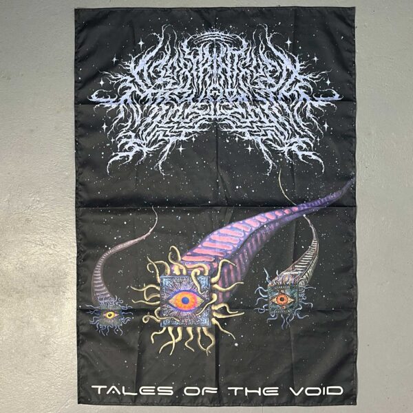 Labyrinthus Stellarum – Tales Of The Void Flag