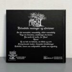 Myrholt – Blandede Meninger Og Aforismer CD Digibook