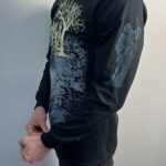 Myrholt – Blandede Meninger Og Aforismer (Gildan) Black Long Sleeve