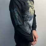 Myrholt – Blandede Meninger Og Aforismer (Gildan) Black Long Sleeve