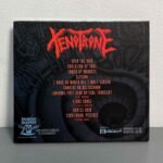 Xenotrone – Into The Void CD Digibook