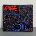 Xenotrone – Into The Void CD Digibook