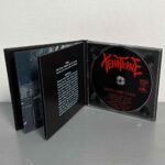 Xenotrone – Into The Void CD Digibook