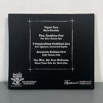 U Kronakh – Archaic Dance Of The Winds CD Digibook