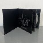 U Kronakh – Archaic Dance Of The Winds CD Digibook