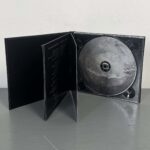 U Kronakh – Archaic Dance Of The Winds CD Digibook