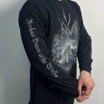 U Kronakh – Archaic Dance Of The Winds (Gildan) Black Long Sleeve