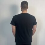 Colotyphus – The End Of Journey (Gildan) Black T-Shirt