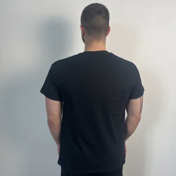 Colotyphus – The End Of Journey (Gildan) Black T-Shirt