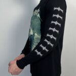 Gates Of Ishtar – Where The Winds Of Darkness Blow (B&C) Black Long Sleeve