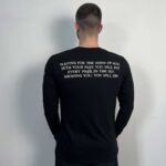 Gates Of Ishtar – Where The Winds Of Darkness Blow (B&C) Black Long Sleeve