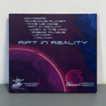 Labyrinthus Stellarum – Rift In Reality CD Digibook