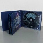 Labyrinthus Stellarum – Rift In Reality CD Digibook