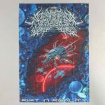 Labyrinthus Stellarum – Rift In Reality Flag