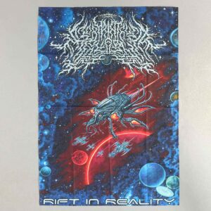 Labyrinthus Stellarum – Rift In Reality Flag