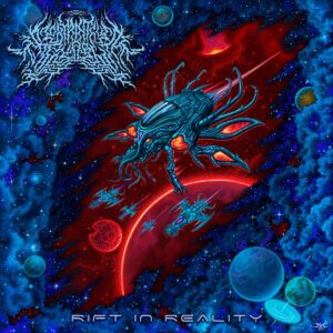Labyrinthus Stellarum – Rift In Reality CD Digibook